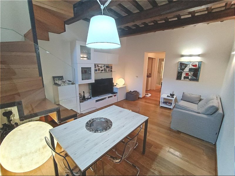 Lägenhet i Orvieto
