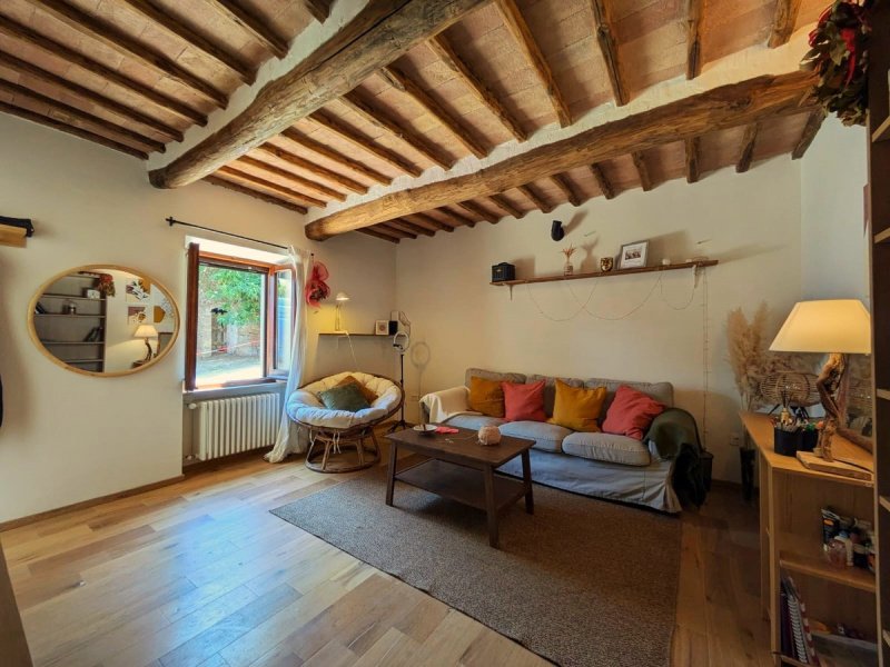 Semi-detached house in Orvieto