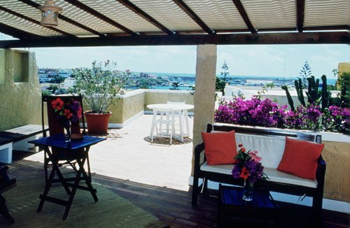Hotel a Lampedusa e Linosa