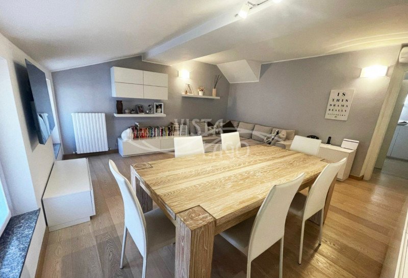Apartment in Como