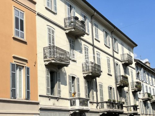 Apartment in Como
