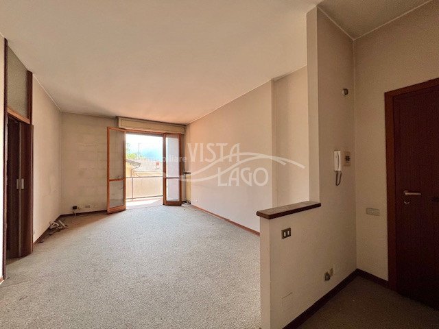 Apartamento en Maslianico