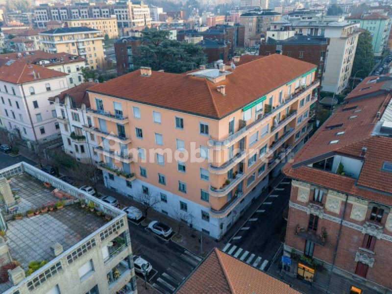 Wohnung in Como