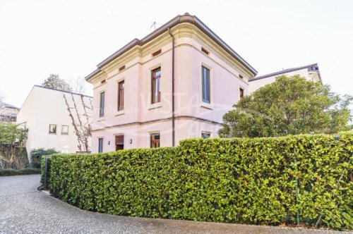 Villa en Como