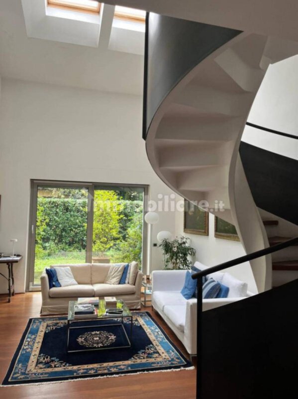 Appartement à Côme