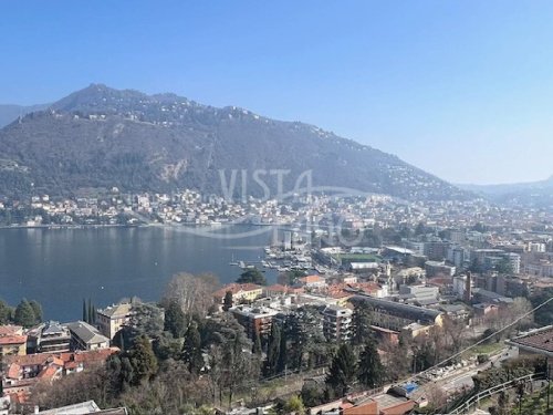 Appartement in Como