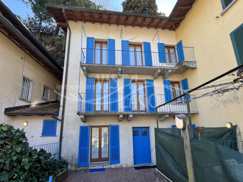 Casa en Faggeto Lario
