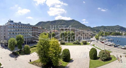 Penthouse in Como