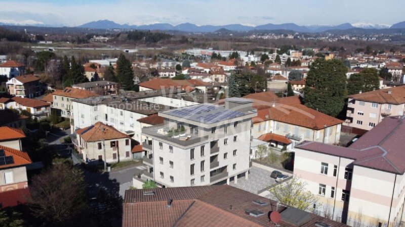 Apartment in Fino Mornasco