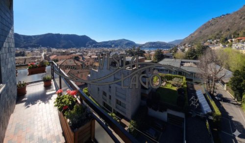 Appartement in Como