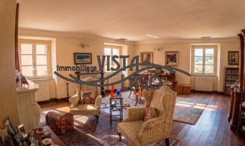 Wohnung in Como