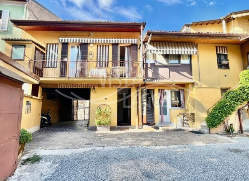 Maison à Côme