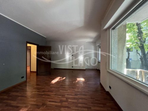 Apartamento em Como