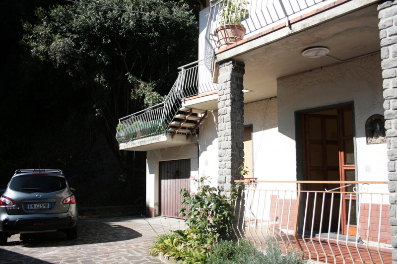House in Darfo Boario Terme