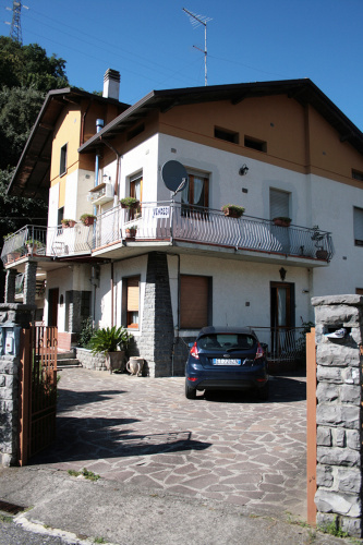 House in Darfo Boario Terme