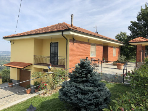 Detached house in Acqui Terme