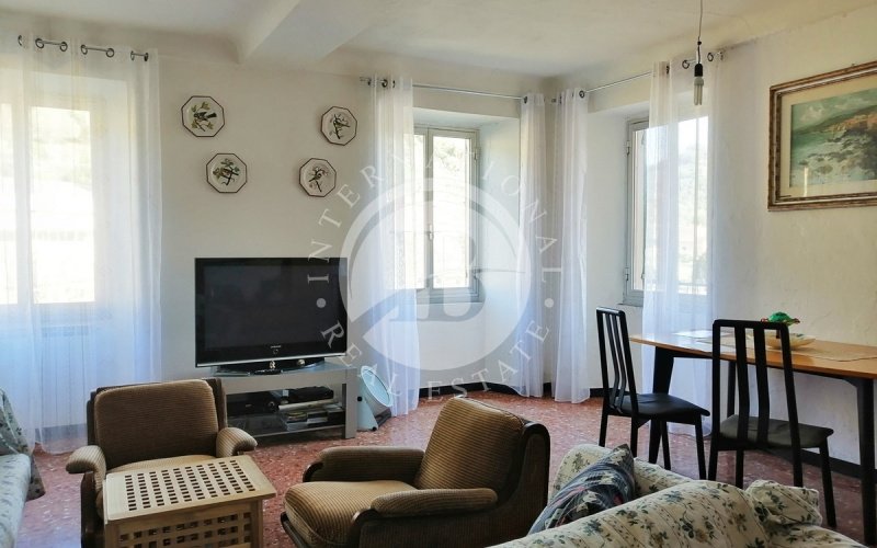 Apartment in Levanto