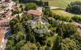 Château à Alexandrie