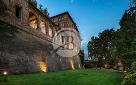 Château à Alexandrie