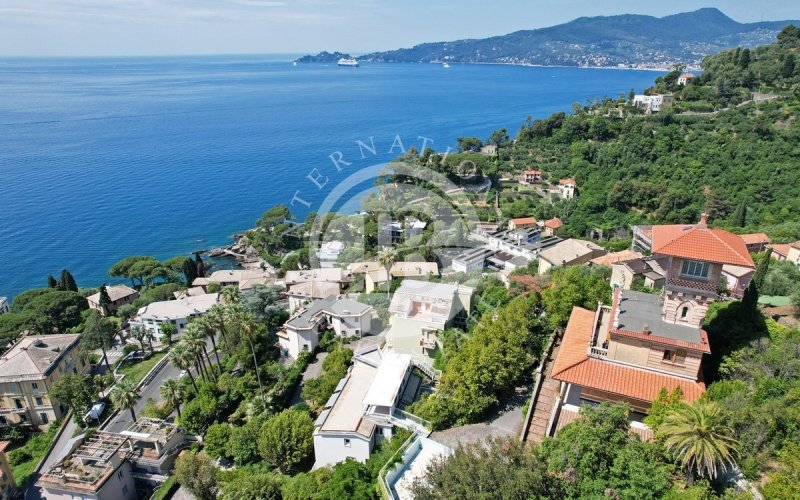 Villa i Rapallo