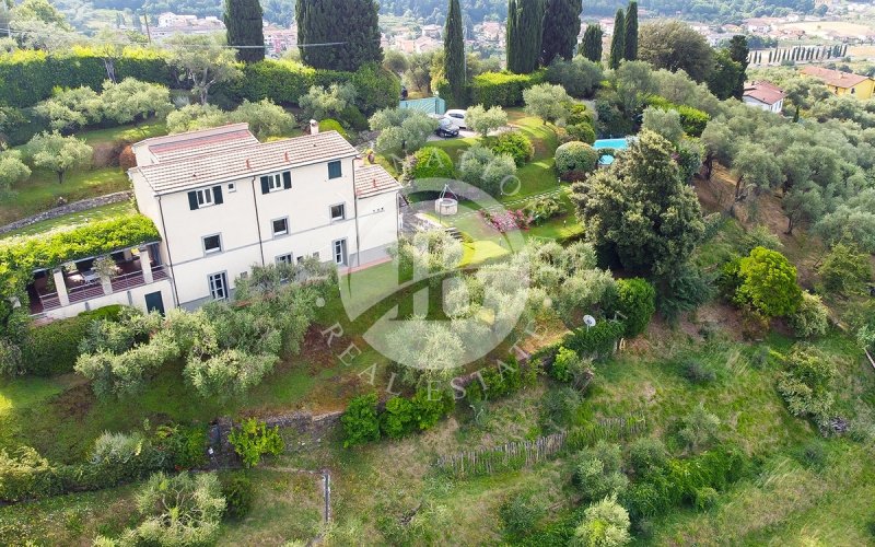 Вилла в Сарцана