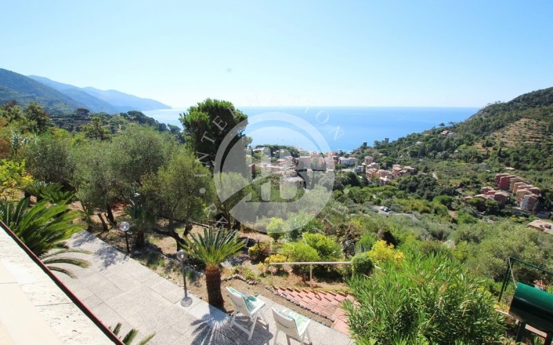 Villa à Monterosso al Mare