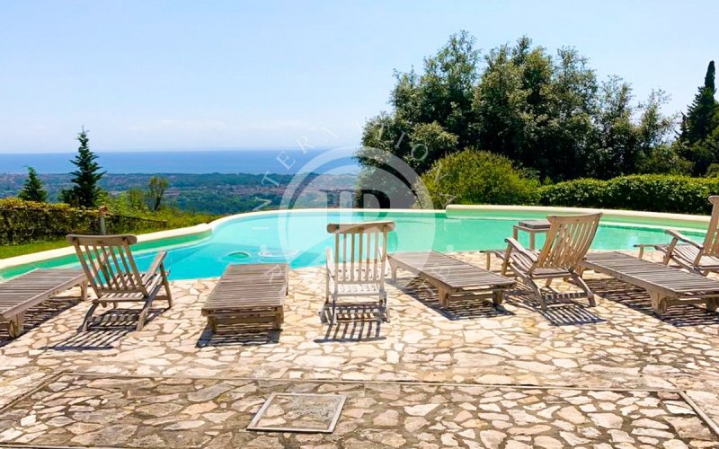 Villa i Forte dei Marmi