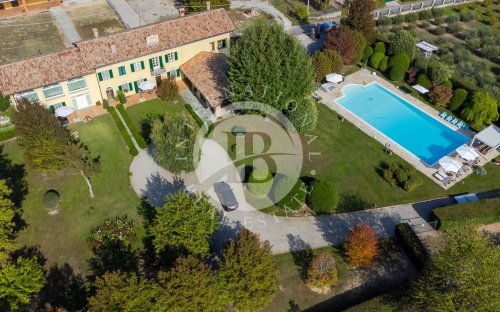 Villa en Costigliole d'Asti