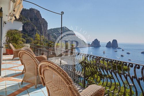 Appartamento a Capri
