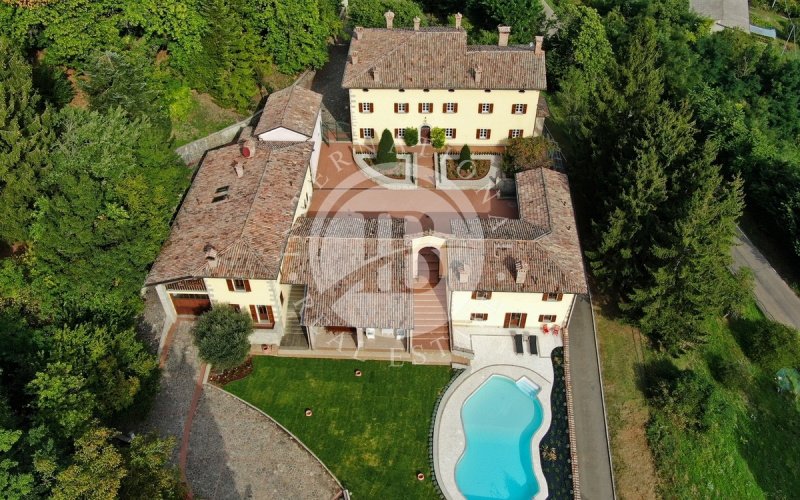 Villa in Pavullo nel Frignano