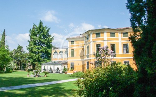 Villa à Bassano del Grappa