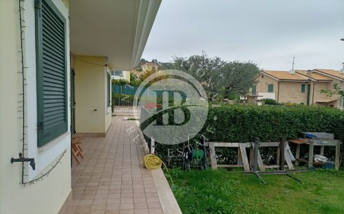 Detached house in San Benedetto del Tronto