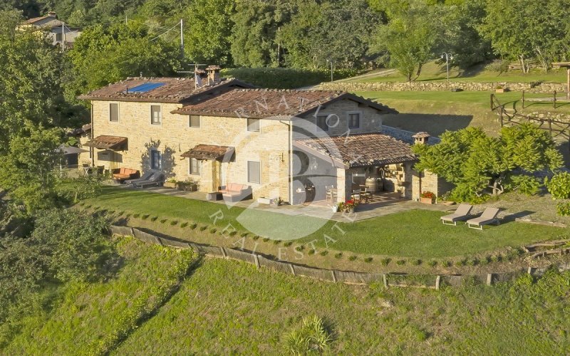 Villa in Castelnuovo di Garfagnana