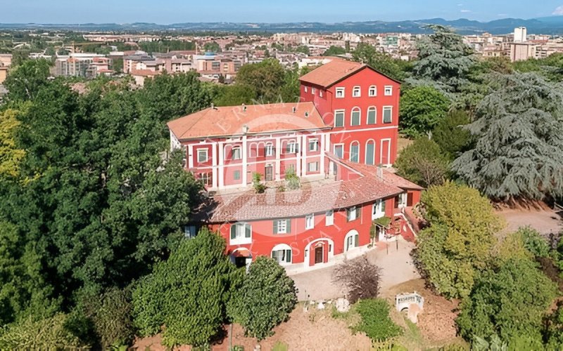 Villa en Novi Ligure