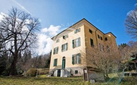 Villa in Borgo Fornari