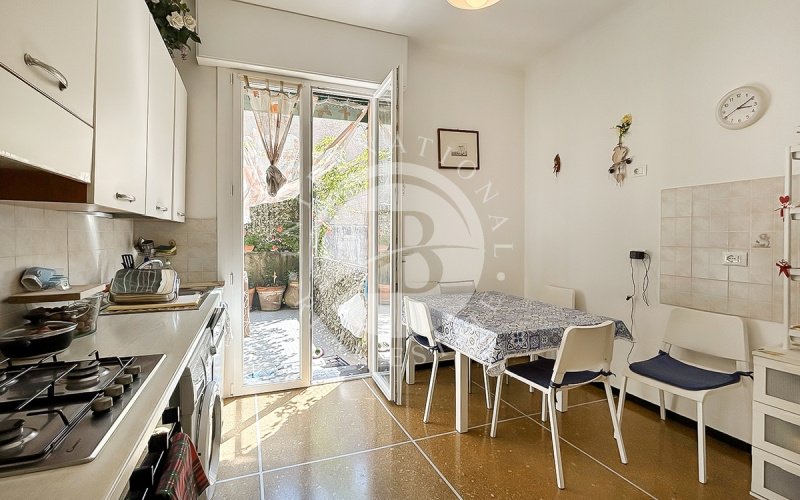 Appartement in Recco