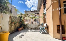 Wohnung in Recco