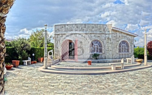 Villa in Monopoli