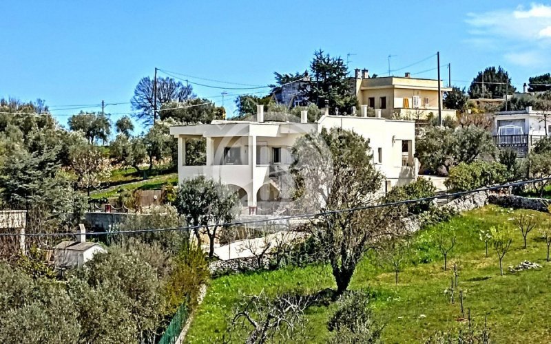 Villa à Fasano