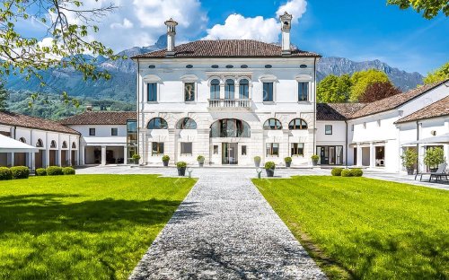 Villa in Belluno