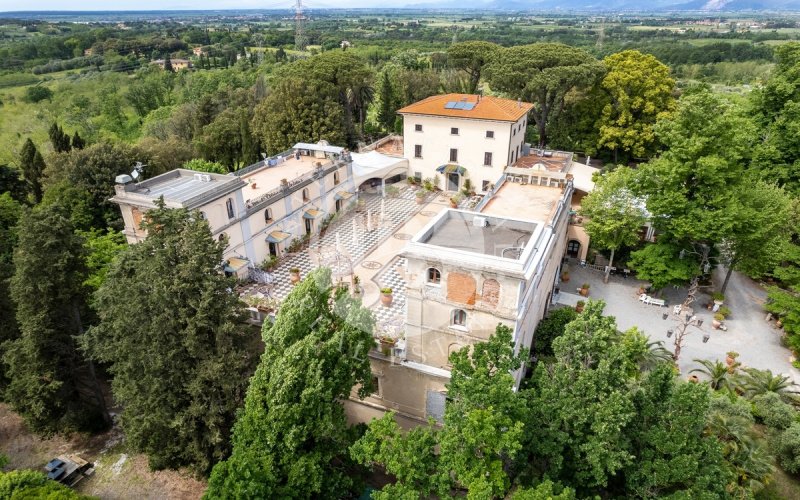 Villa in Fauglia