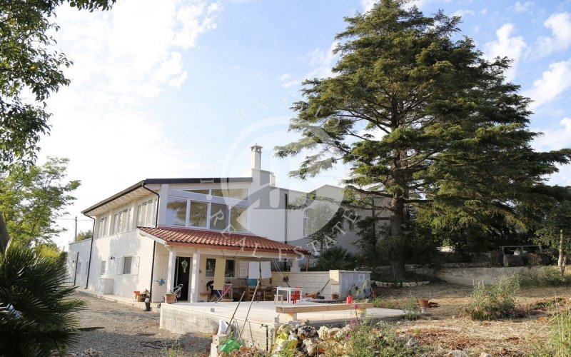 Villa en Fasano