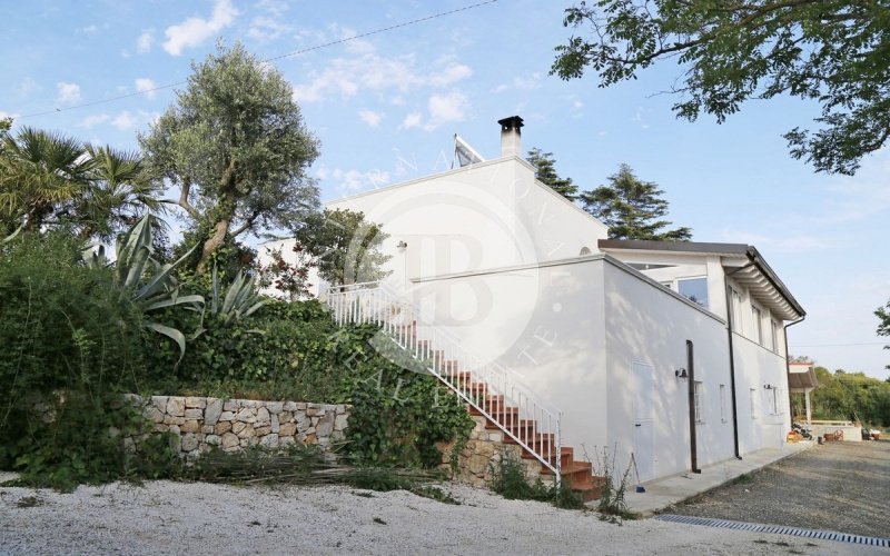 Villa en Fasano