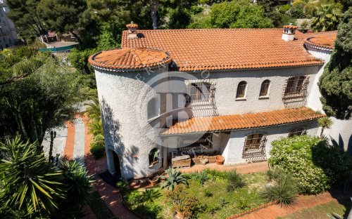 Villa in Bordighera