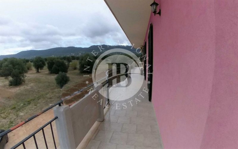 Self-contained apartment in Fasano