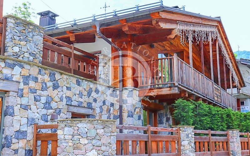 Villa in Limone Piemonte