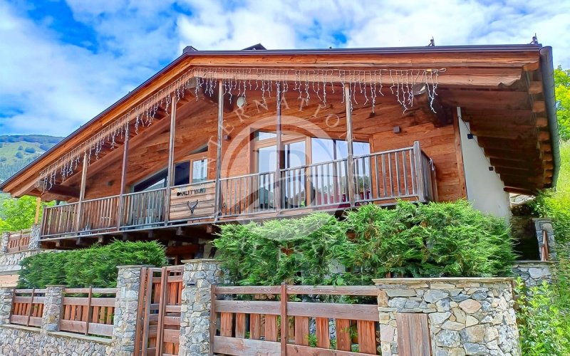 Villa in Limone Piemonte