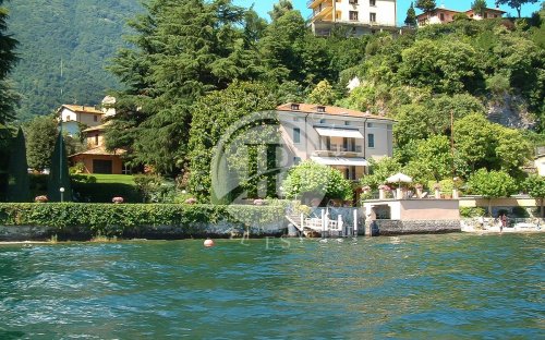 Villa in Como