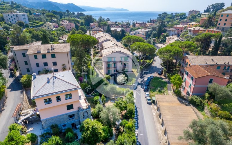 Villa a Rapallo