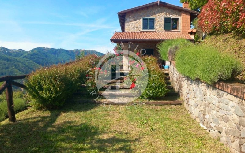 Farmhouse in Pieve Fosciana